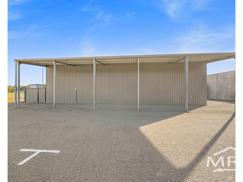 Lot 3/8 Mycena Street, Hay WA 6333
