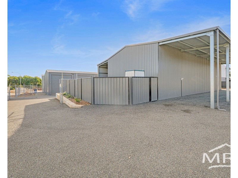Lot 3/8 Mycena Street, Hay WA 6333
