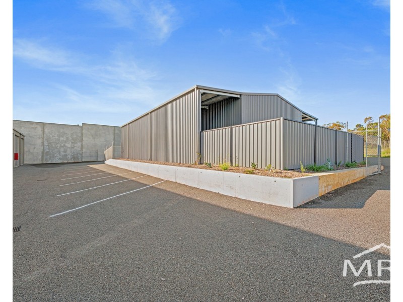 Lot 3/8 Mycena Street, Hay WA 6333