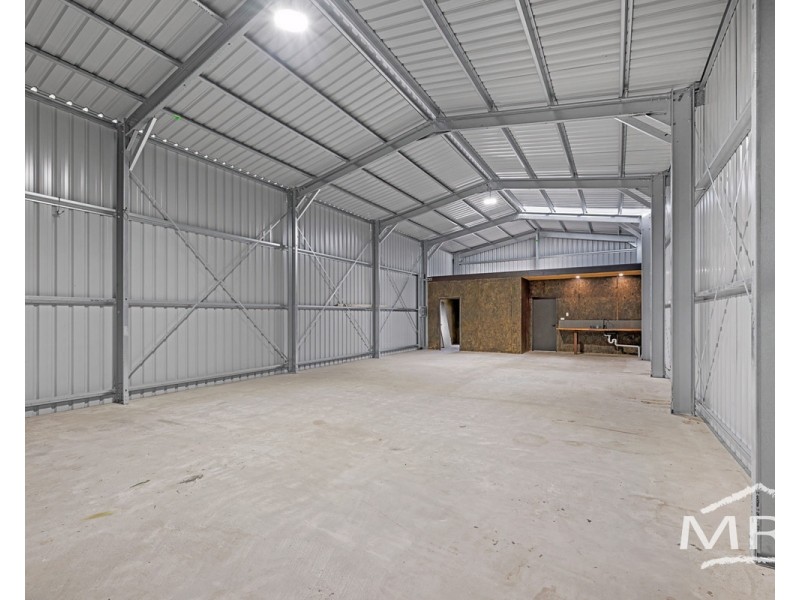Lot 3/8 Mycena Street, Hay WA 6333