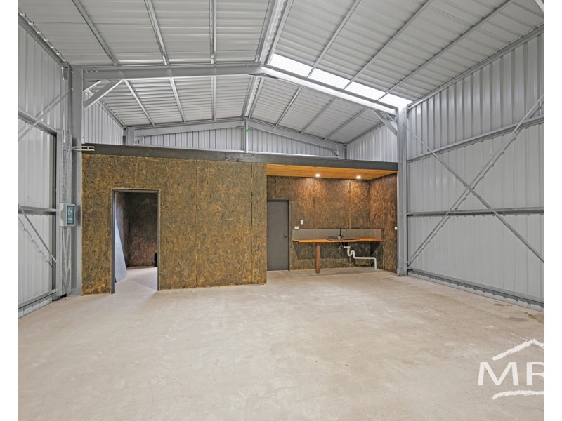 Lot 3/8 Mycena Street, Hay WA 6333