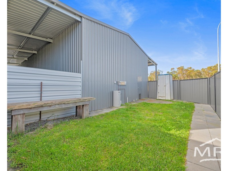 Lot 3/8 Mycena Street, Hay WA 6333