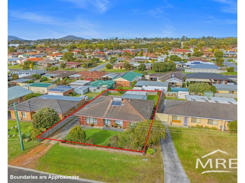 15 Sherwood Drive, Mckail WA 6330