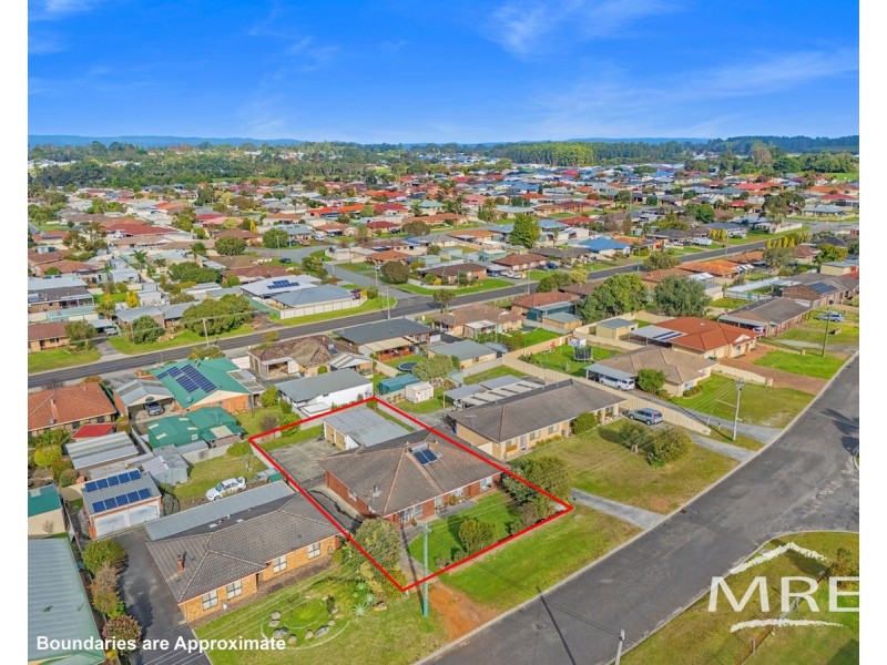 15 Sherwood Drive, Mckail WA 6330