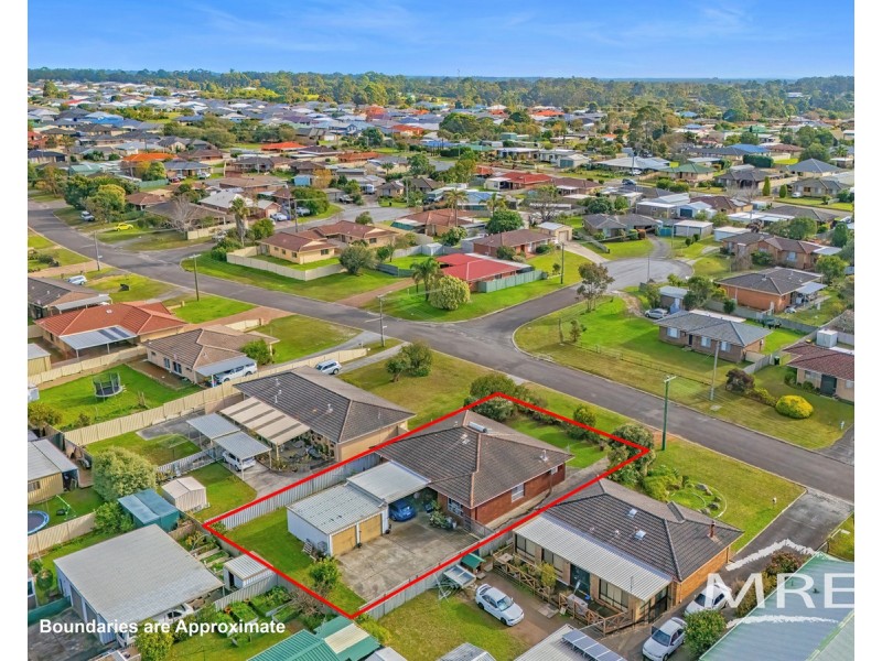 15 Sherwood Drive, Mckail WA 6330