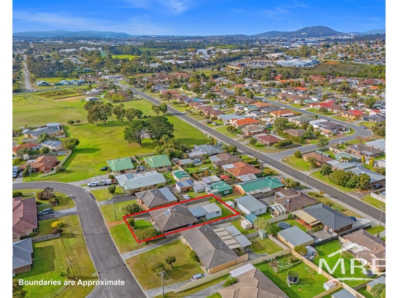 15 Sherwood Drive, Mckail WA 6330