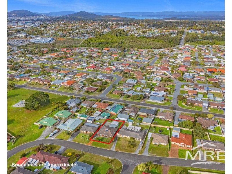 15 Sherwood Drive, Mckail WA 6330