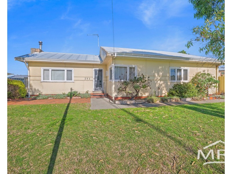 261 North Road, Centennial Park WA 6330