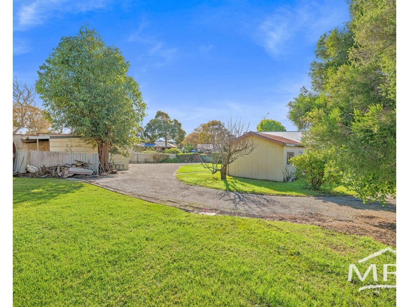 261 North Road, Centennial Park WA 6330