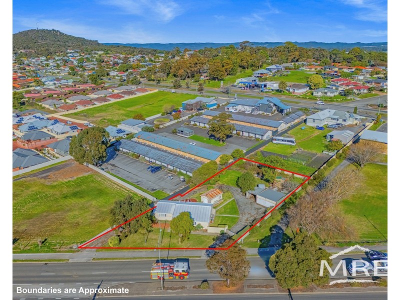 261 North Road, Centennial Park WA 6330