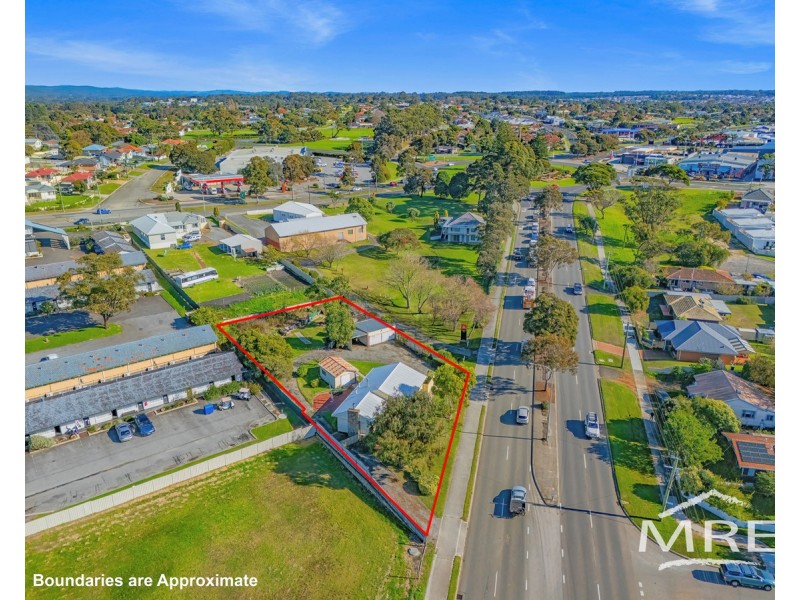 261 North Road, Centennial Park WA 6330
