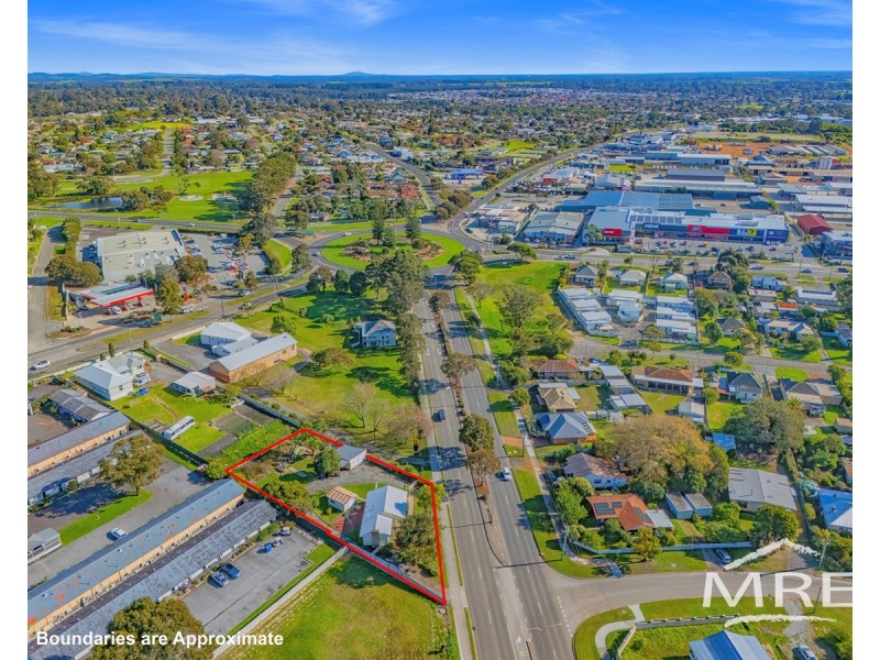 261 North Road, Centennial Park WA 6330