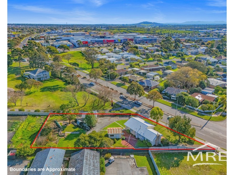 261 North Road, Centennial Park WA 6330