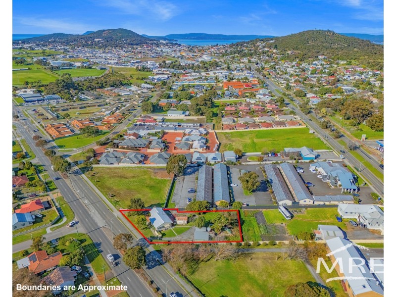 261 North Road, Centennial Park WA 6330
