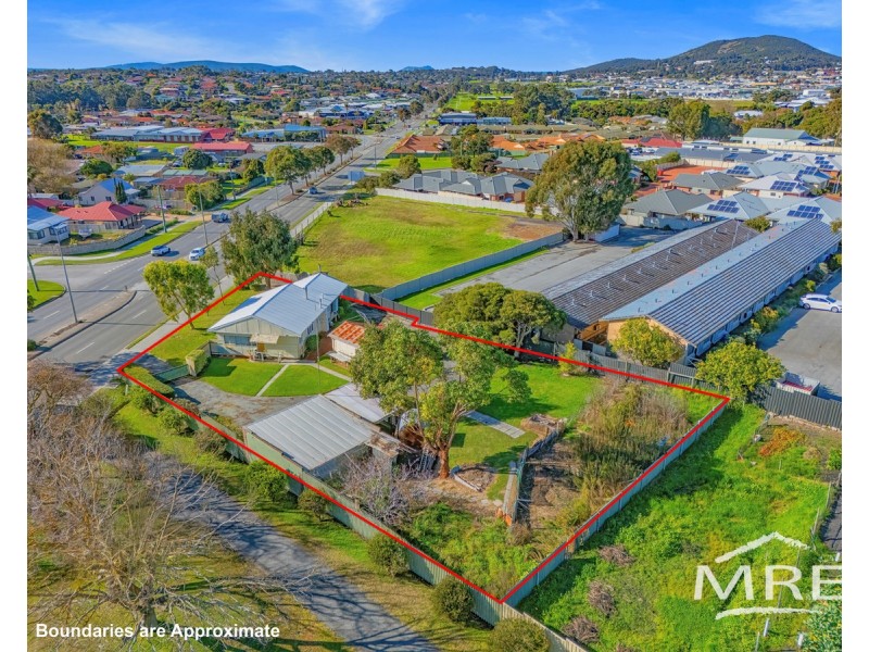 261 North Road, Centennial Park WA 6330