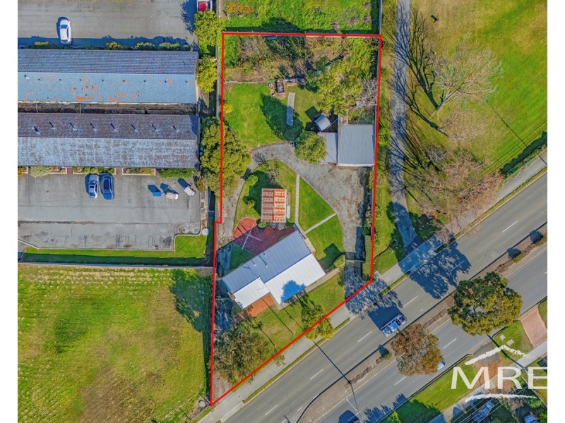 261 North Road, Centennial Park WA 6330