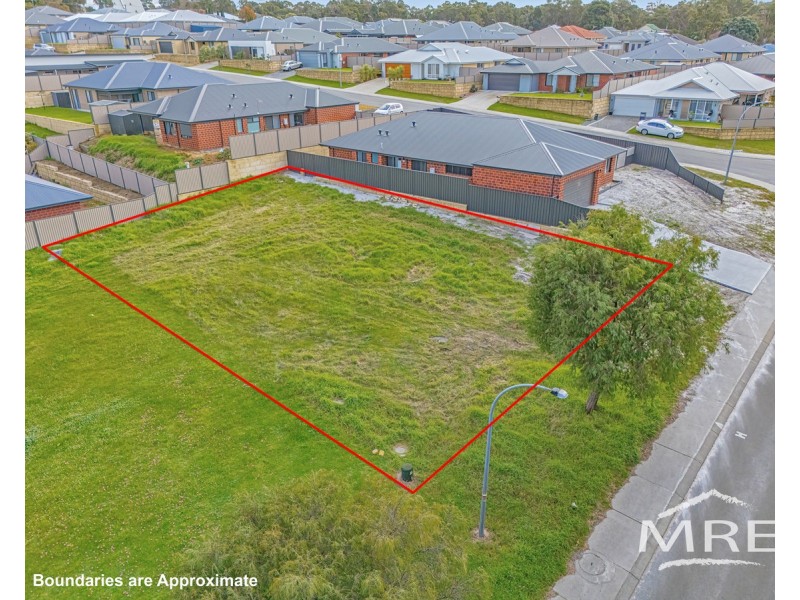 22 Greyhound Circle, Gledhow WA 6330