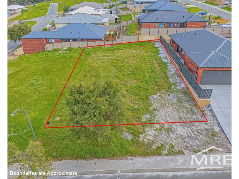 22 Greyhound Circle, Gledhow WA 6330