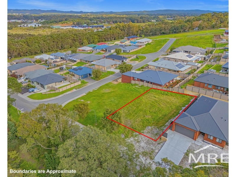 22 Greyhound Circle, Gledhow WA 6330