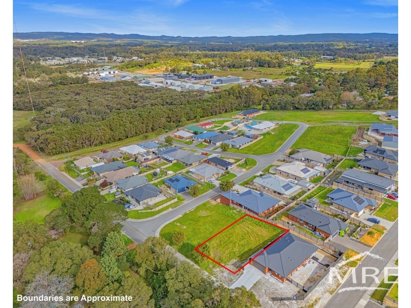 22 Greyhound Circle, Gledhow WA 6330