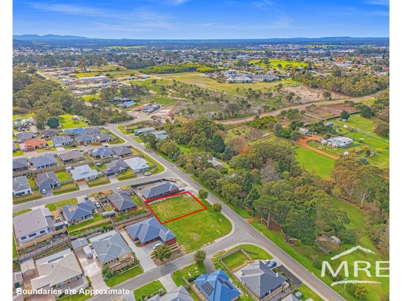 22 Greyhound Circle, Gledhow WA 6330
