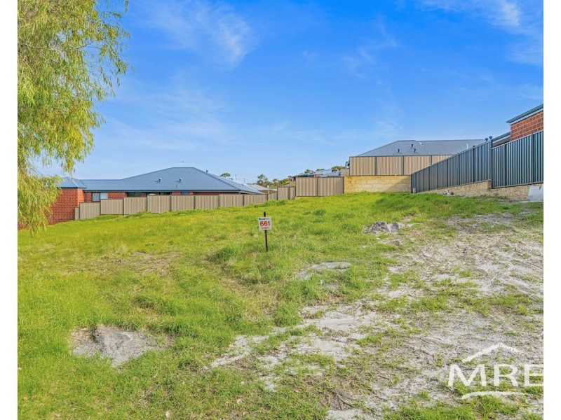22 Greyhound Circle, Gledhow WA 6330