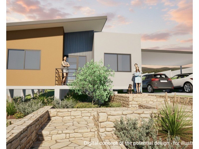 22 Greyhound Circle, Gledhow WA 6330