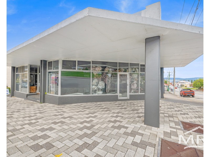 Shop 2/139 Grey Street West, Albany WA 6330