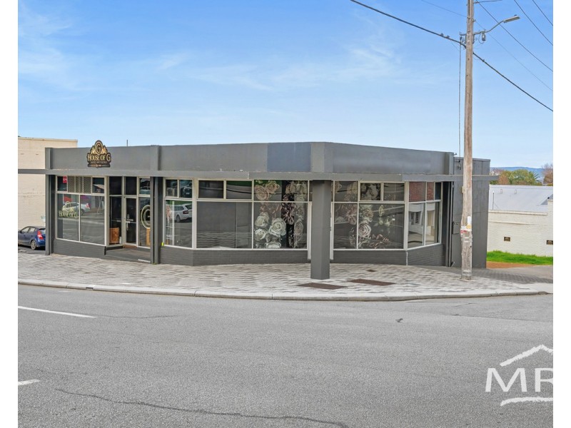 Shop 2/139 Grey Street West, Albany WA 6330