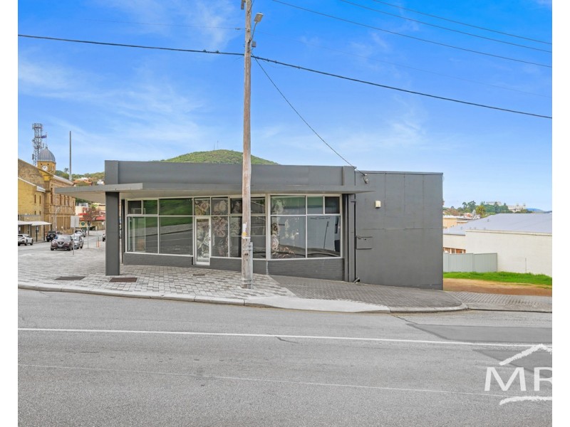 Shop 2/139 Grey Street West, Albany WA 6330