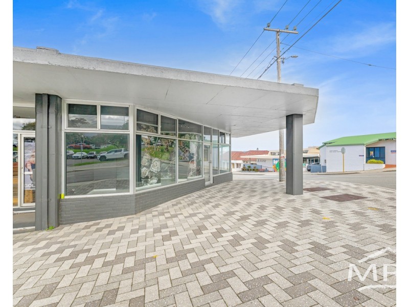 Shop 2/139 Grey Street West, Albany WA 6330