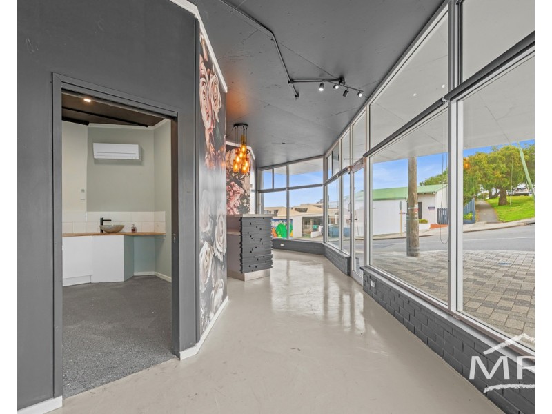 Shop 2/139 Grey Street West, Albany WA 6330