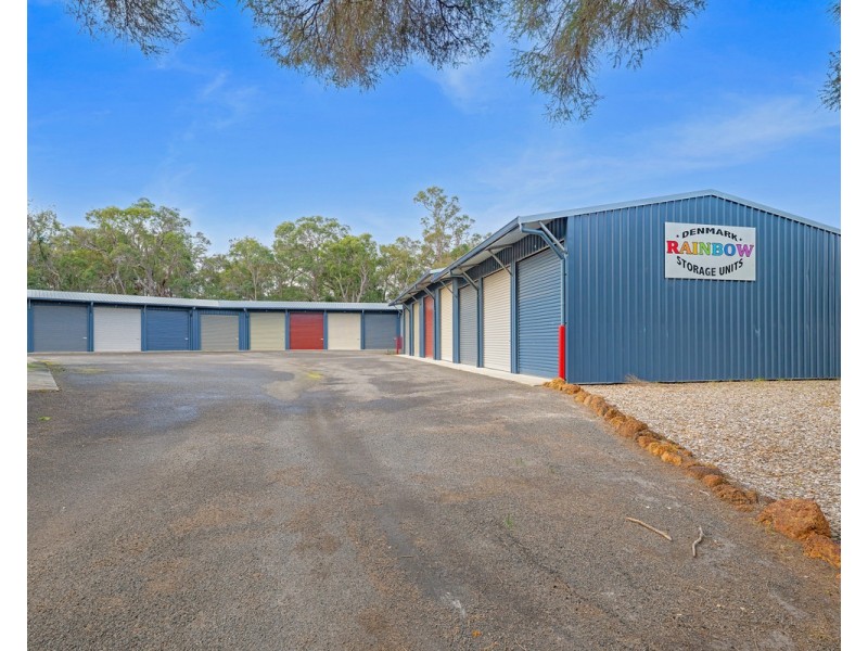 20 Industrial Road, Denmark WA 6333