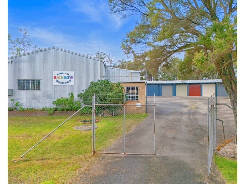 20 Industrial Road, Denmark WA 6333
