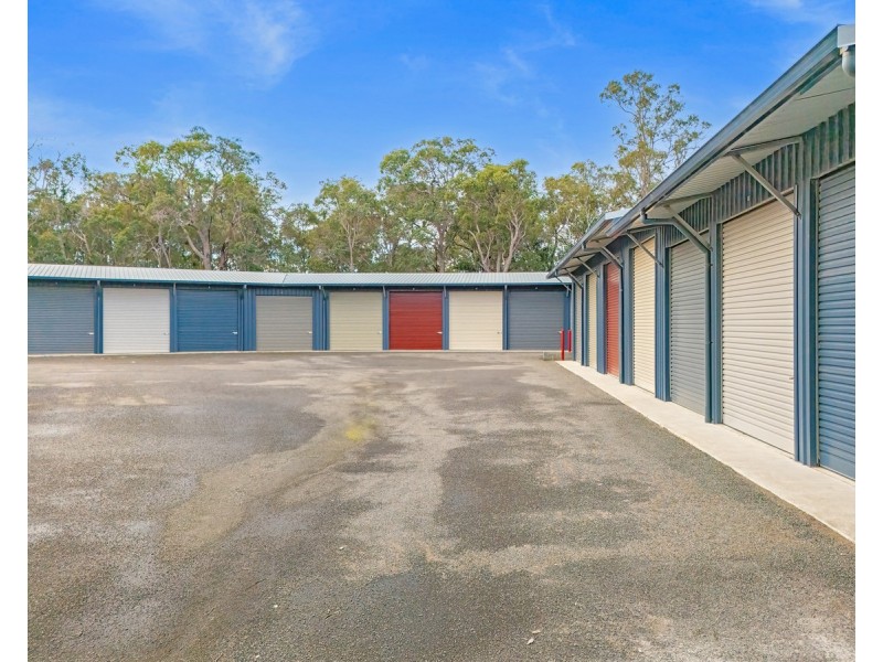 20 Industrial Road, Denmark WA 6333