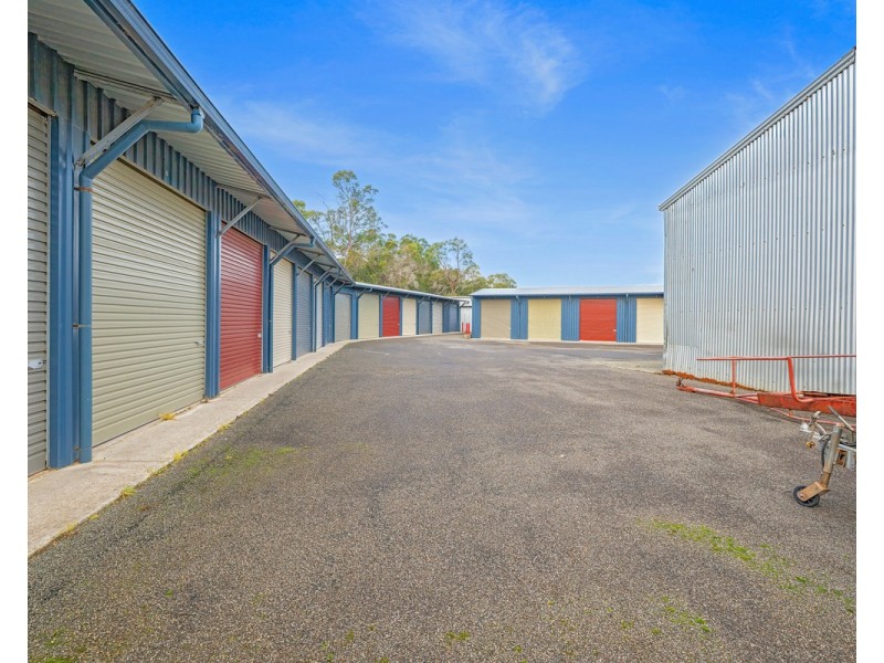 20 Industrial Road, Denmark WA 6333