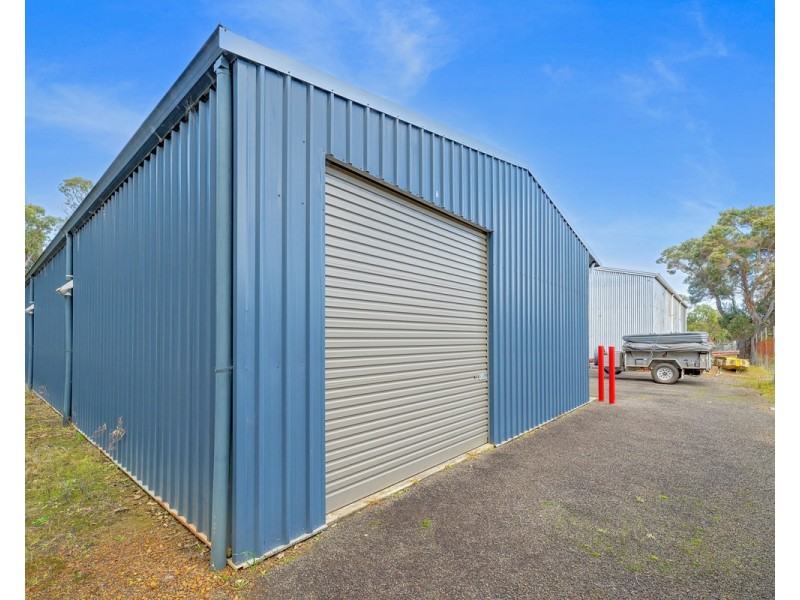 20 Industrial Road, Denmark WA 6333