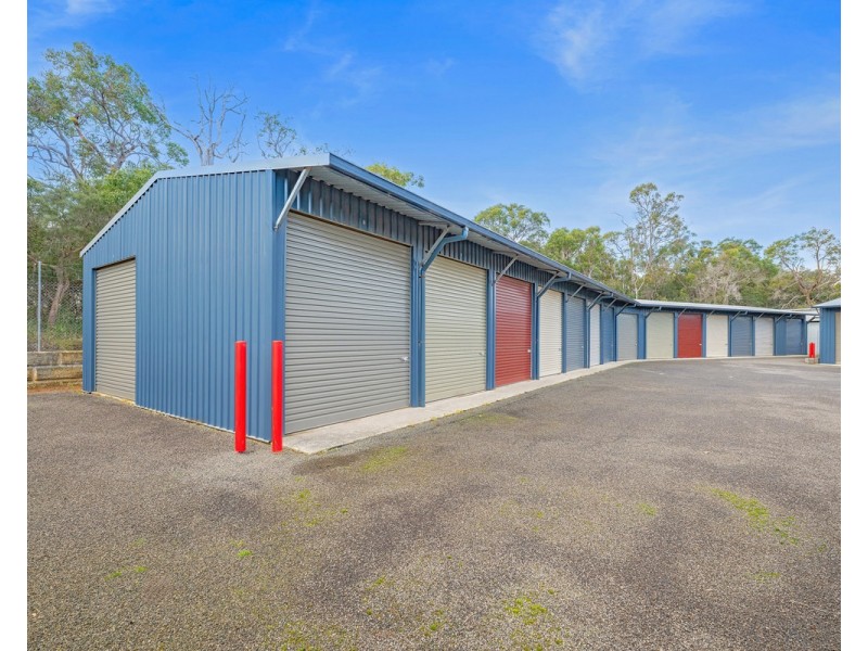 20 Industrial Road, Denmark WA 6333