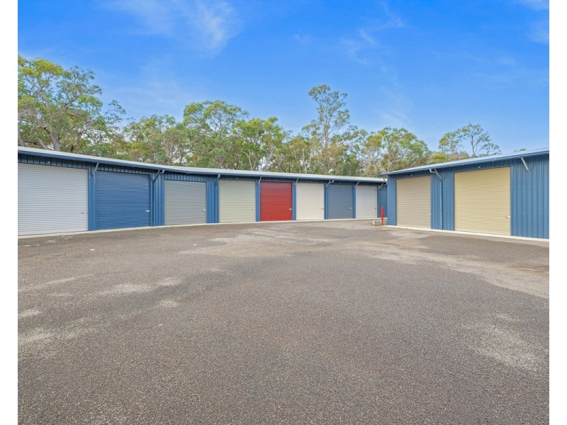 20 Industrial Road, Denmark WA 6333