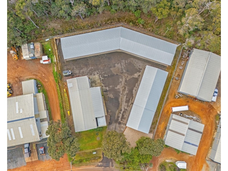 20 Industrial Road, Denmark WA 6333