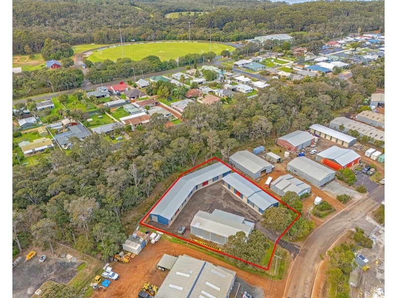 20 Industrial Road, Denmark WA 6333