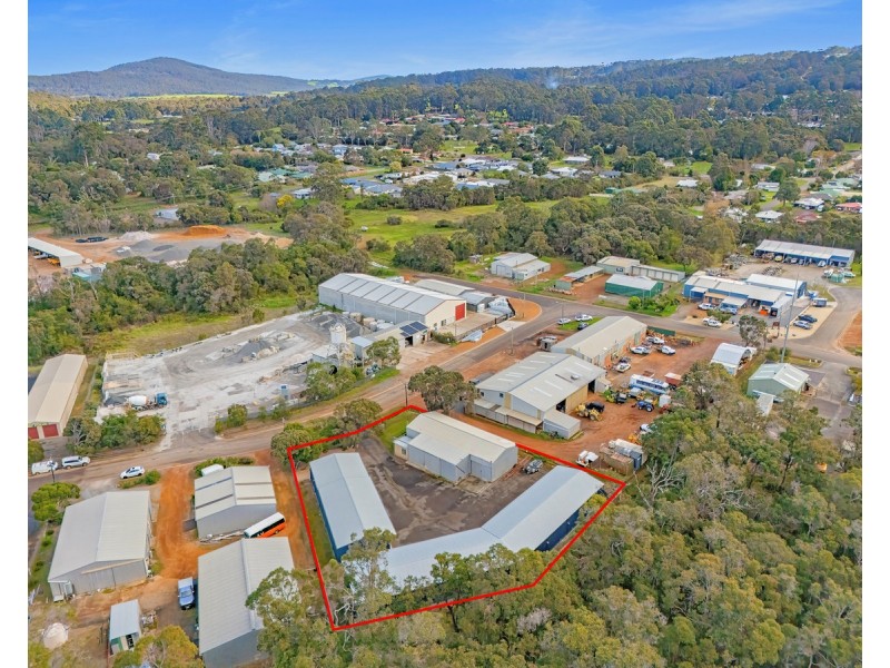 20 Industrial Road, Denmark WA 6333