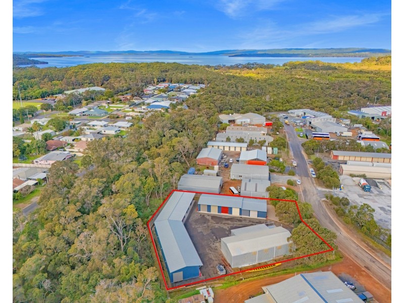 20 Industrial Road, Denmark WA 6333