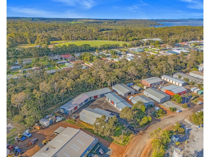 20 Industrial Road, Denmark WA 6333