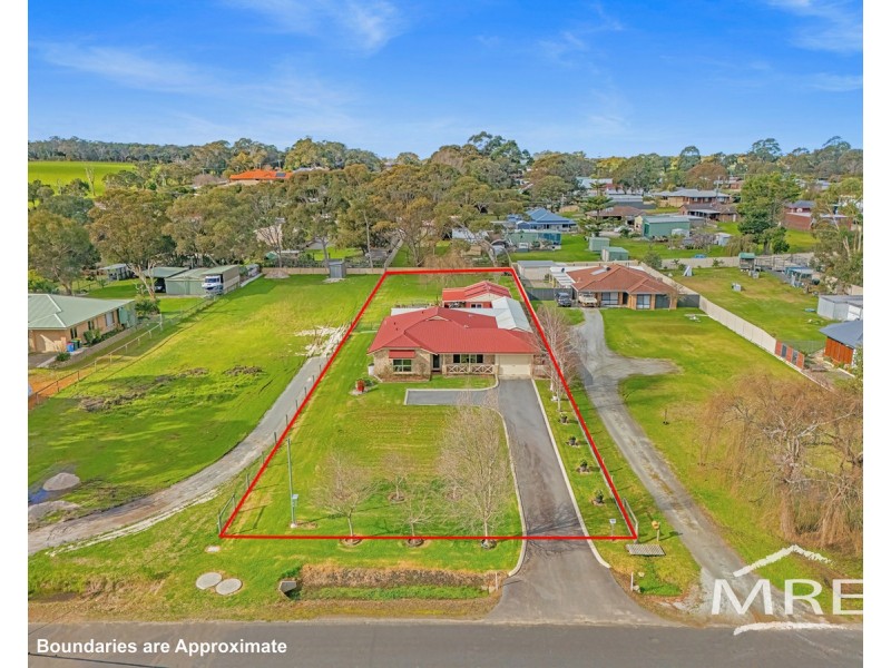 30 Havoc Road, Milpara WA 6330