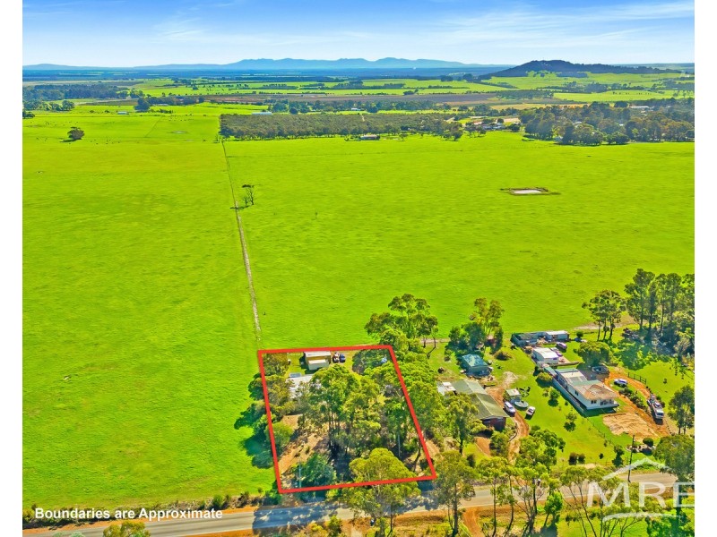 270 Lancaster Road, Mckail WA 6330