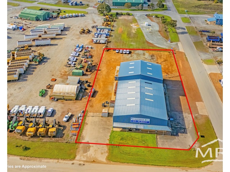 30 Pendeen Road, Willyung WA 6330