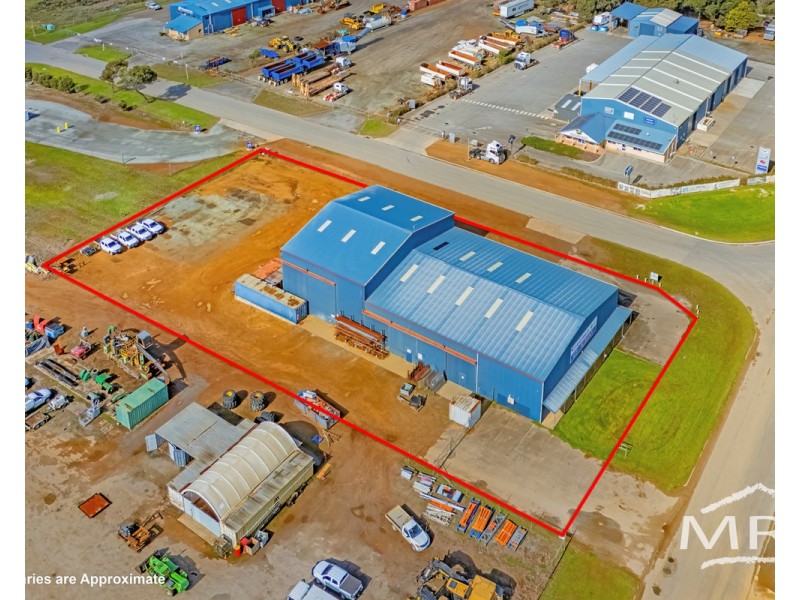 30 Pendeen Road, Willyung WA 6330