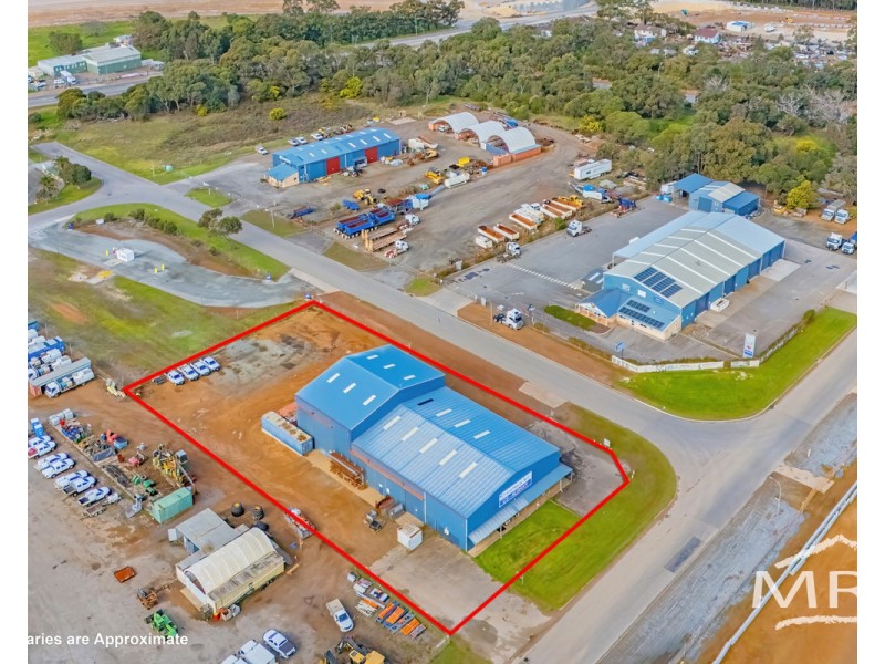 30 Pendeen Road, Willyung WA 6330
