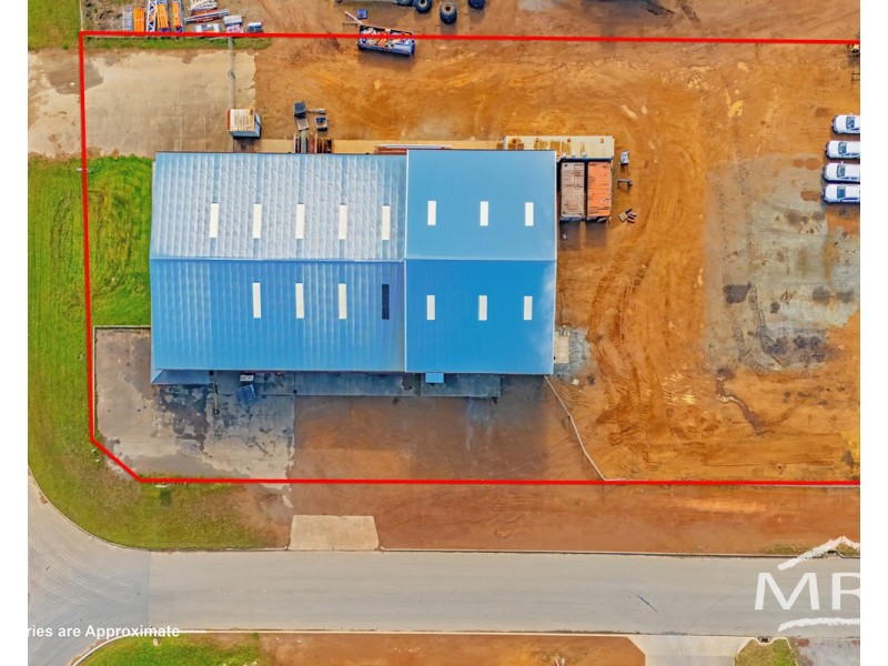 30 Pendeen Road, Willyung WA 6330